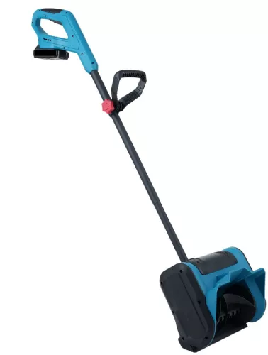 Lopata electrica pentru zapada Hayami - cu 2 baterii - HA1018