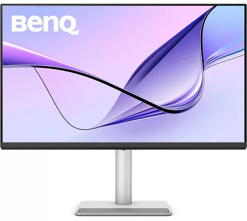 Monitor BenQ 31.5" IPS 5ms 4K UHD USB-C HDR10 FreeSync
