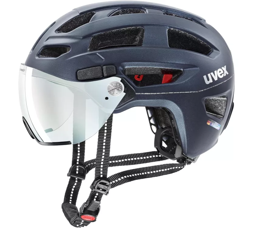 Uvex I-vo Cc MIPS - Casco De Trekking Cascos Urbanos & Trekking | Bike