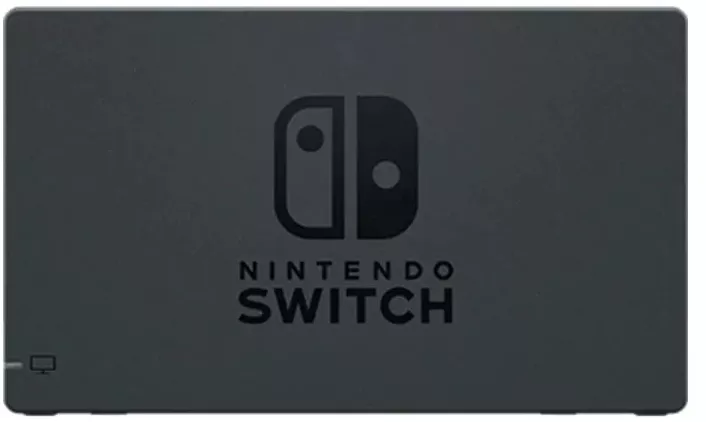 Consola Nintendo Switch negru - RESIGILAT