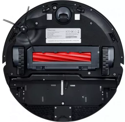 Roborock S7 MaxV Ultra Robot Vacuum Black