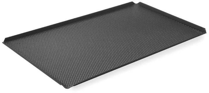 AVE P41SC PLACCA ALLUMINIO ANODIZZATO PER SERIE GRATTACIELO 1 MODULO
