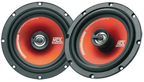 Difuzoare Coaxiale MTX TR65C set 2 difuzoare 165mm 65W RMS
