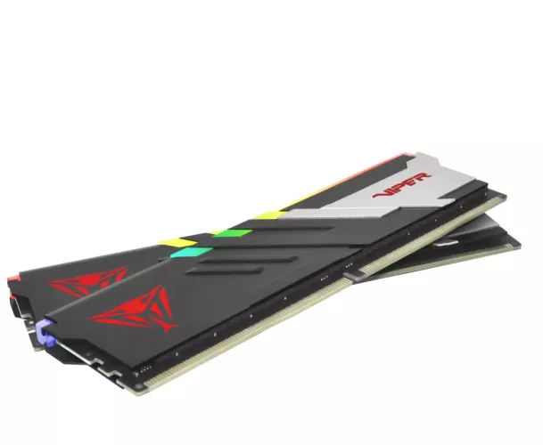 Patriot Viper Venom RGB 32GB DDR5 6000MHz CL30 2x16GB