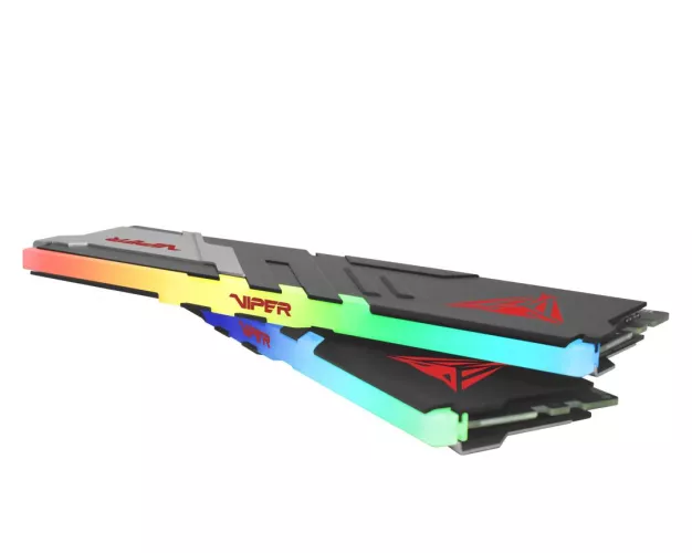 Patriot Viper Venom RGB 32GB DDR5 6000MHz CL30 2x16GB