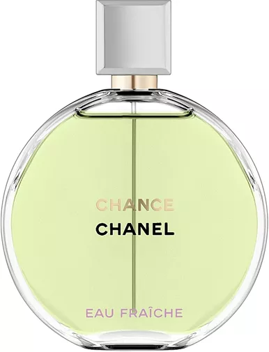 Apa de Toaleta Chanel Chance Eau Fraiche Femei 50 ml