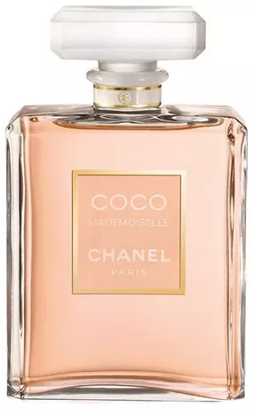 Coco mademoiselle apa de parfum Chanel 50ml femei