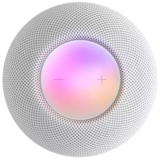 Boxa Inteligenta Apple HomePod Mini Alb