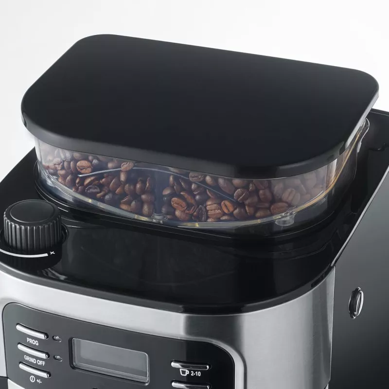 Aparat de cafea Severin KA 4810 1000W 1 35 l display LCD 3 setari - cel.ro