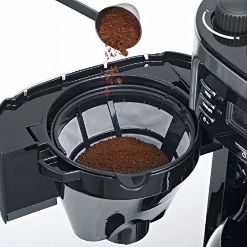 Aparat de cafea Severin KA 4810 1000W 1 35 l display LCD 3 setari - cel.ro