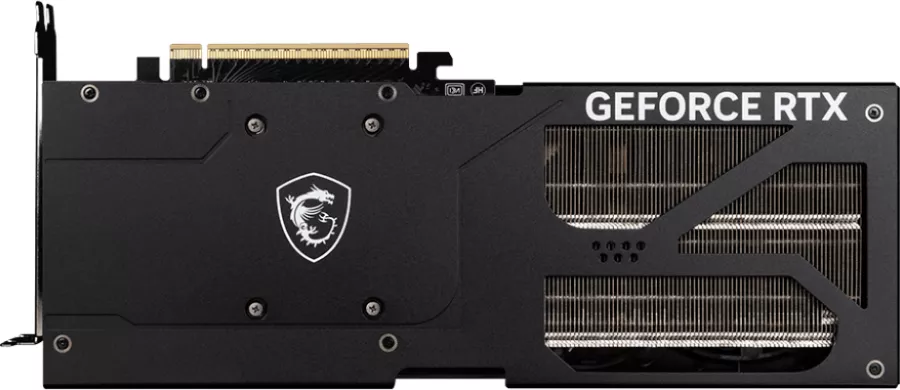 MSI GeForce RTX 5070 Ti 16GB GDDR7 256 bit Ventus 3X OC DLSS 4