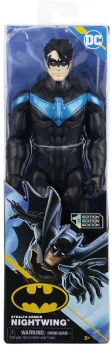 Figurine Play Arts Nightwing 27 Cm - DC Comics Batman - SDCC - Statue Collection Neuve