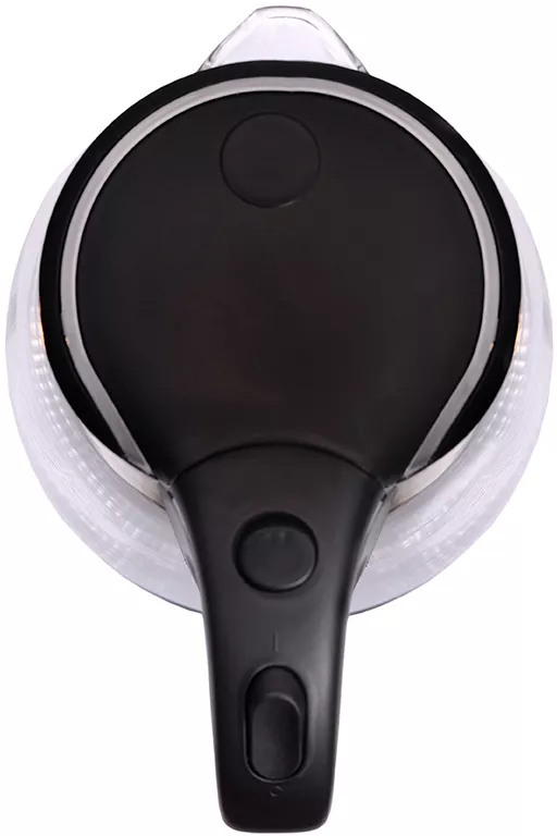 Fierbător de apa Adler AD 1225, 2000 W, 1.7 L, Transparent — imaginea 5