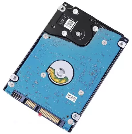 HDD LAPTOP Refurbished 2.5 500GB SATA diverse modele