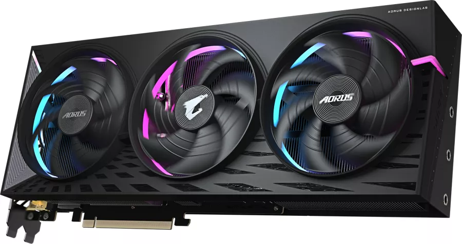 グラフィックボード・グラボ・ビデオカード RX 9070 XT 16GB aorus elite AORUS Radeon™ RX 9070 XT ELITE 16G グラフィックスカード - GIGABYTE
