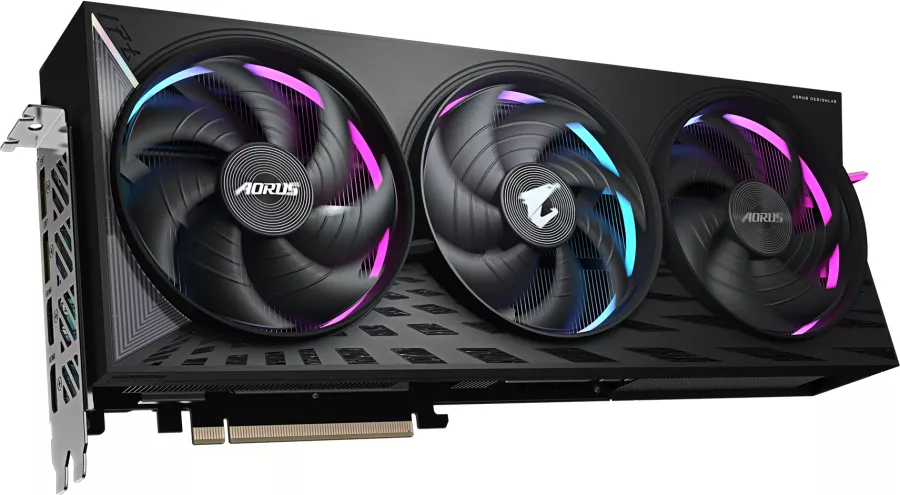 グラフィックボード・グラボ・ビデオカード AORUS ELITE Radeon RX 9070 XT 16GB Gigabyte RX 9070 XT 16GB GDDR6 256 bit Aorus Elite