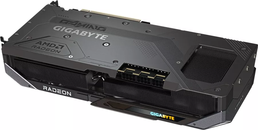 Placa video GIGABYTE GAMING OC AMD Radeon RX 9070 XT 16GB GDDR6