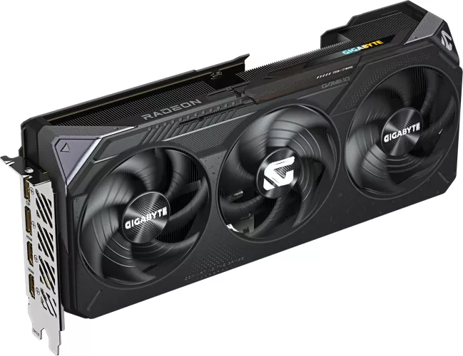 【ブタゴリラさん専用】GIGABYTE AMD Radeon RX 9070 Gigabyte RX 9070 XT 16GB GDDR6 256 bit Gaming OC
