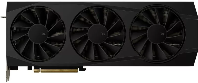 XFX RX 9070 XT 16GB GDDR6 256 bit Quicksilver Gaming Edition