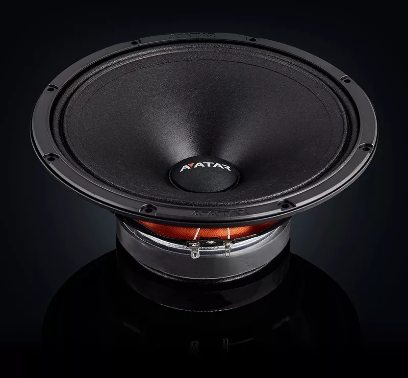yoshizou8台セットSUNMI V2 PRO Difuzoare auto Avatar Tsunami MTU-81LE set componente 200mm 150W