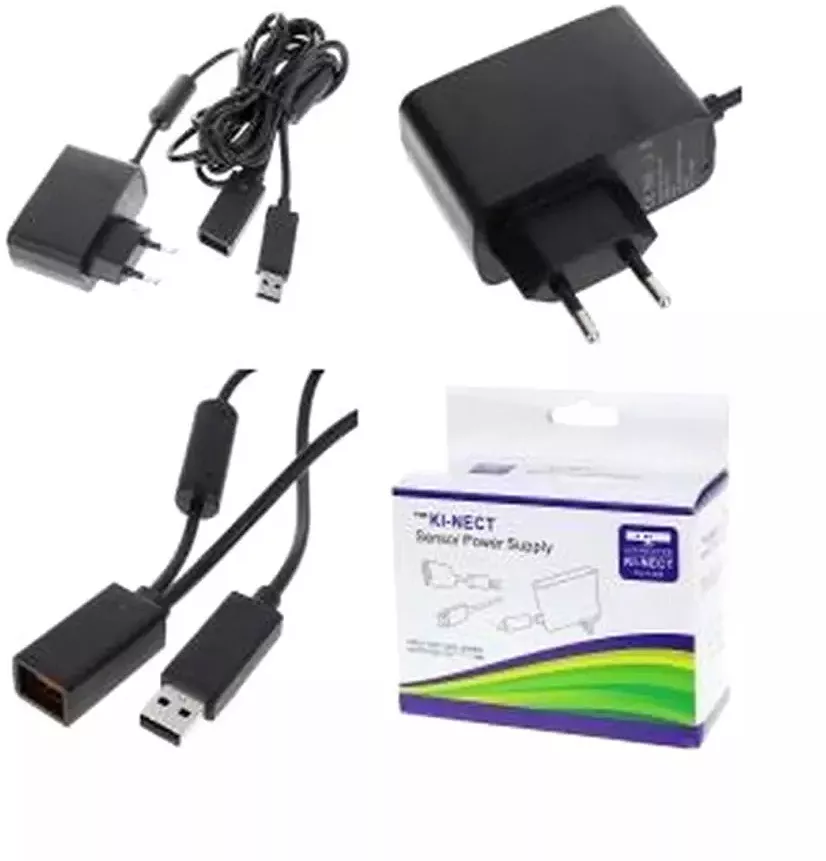 Adaptor pentru Kinect Senzor Xbox 360