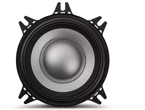 Set 2 difuzoare auto Alpine S2-S40C 10 cm 45W RMS componente