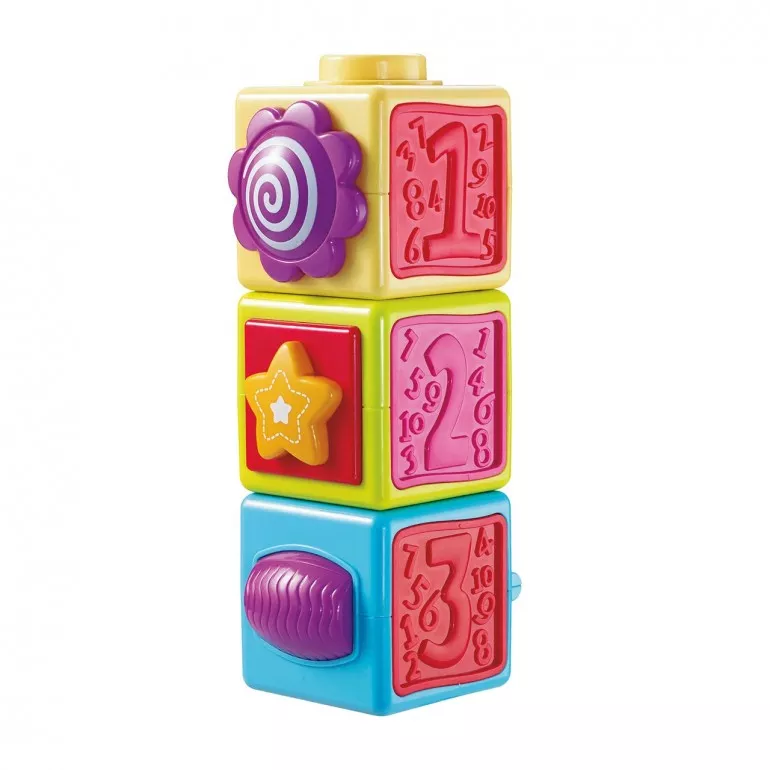 TRE-LA FOCA RESFRIATA TACHAN – Gioco Di Abilità Per Bambini, Multicolore, 793T00684 - 4
