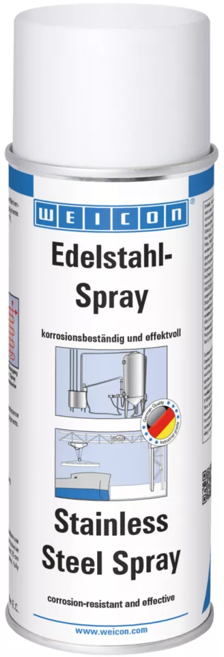 Spray contact si dizolvare rugina 400ml WEICON