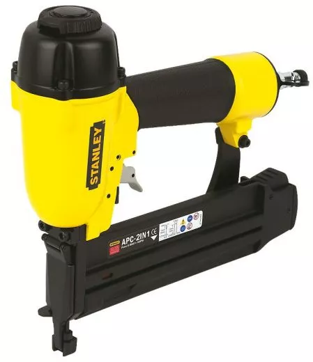 Stanley tacker apc 2in1 - Klusspullen kopen