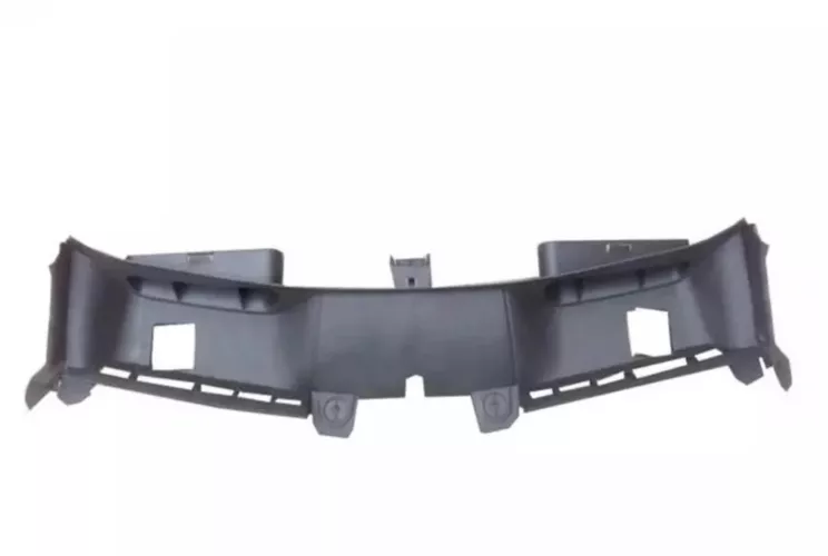 Heck Stoßfänger Schlepphakenabdeckung Für Mercedes GLK Klasse X204 2012-2015 - ABS Material