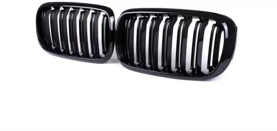 POUR BMW X5 X6 F15 F16 M Sport Arrière Perforé Frein Disques Mintex Patins Sonde EUR 359,26