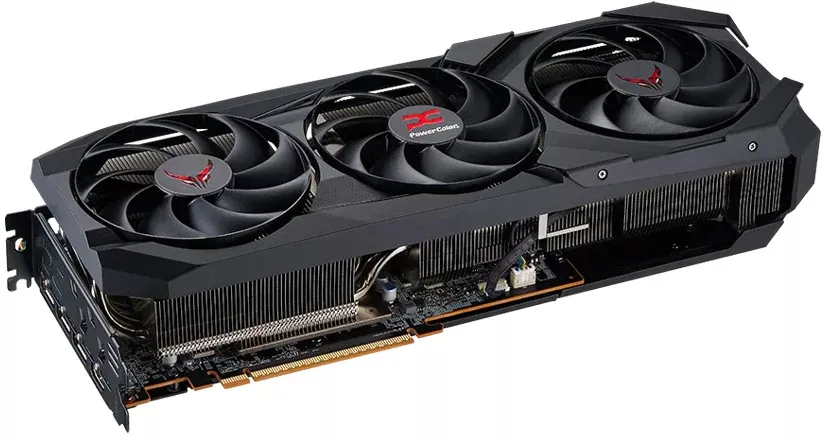 PowerColor RX 9070 XT 16GB GDDR6 256 bit Red Devil