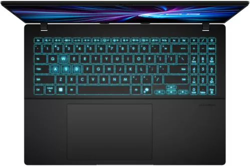 Laptop ASUS V16 Intel Core 7 240H 32GB DDR5 1TB SSD NVIDIA GeForce