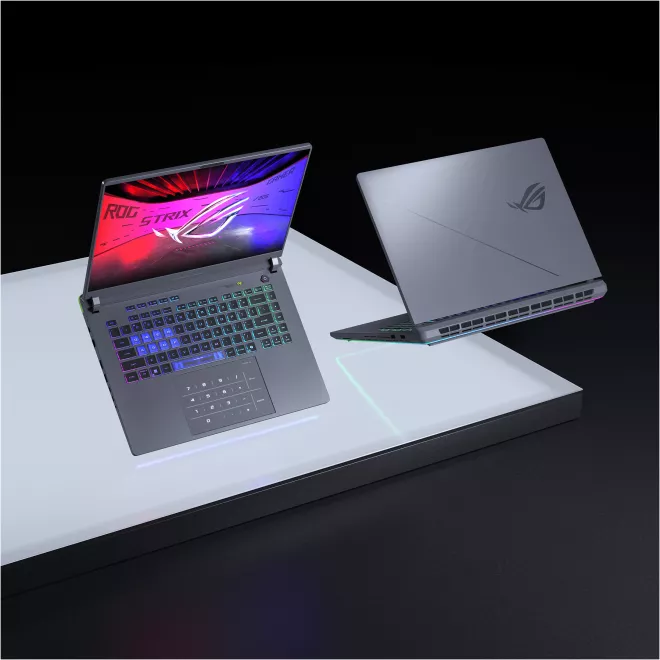 Laptop gaming 16