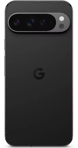 Google Pixel 9 Pro XL 5G 128GB 16GB RAM Dual SIM Obsidian