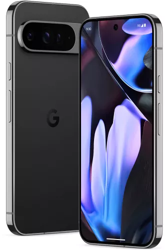 Google Pixel 9 Pro XL 5G 128GB 16GB RAM Dual SIM Obsidian