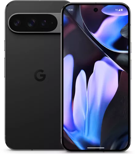 Google Pixel 9 Pro XL 5G 128GB 16GB RAM Dual SIM Obsidian