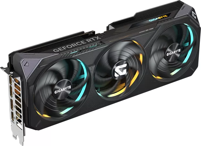 Gigabyte RTX 5070 12GB GDDR7 192 bit Gaming OC DLSS 4