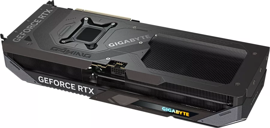 Gigabyte RTX 5070 12GB GDDR7 192 bit Gaming OC DLSS 4