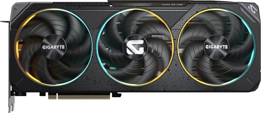 Gigabyte RTX 5070 12GB GDDR7 192 bit Gaming OC DLSS 4