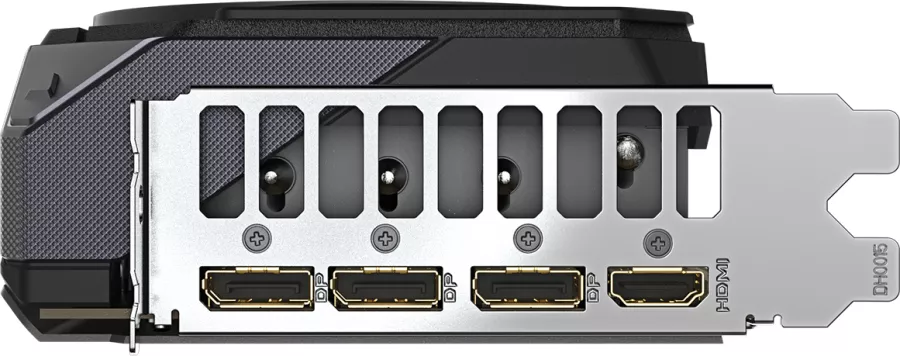 Gigabyte RTX 5070 12GB GDDR7 192 bit Gaming OC DLSS 4