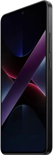 Xiaomi Poco X7 Pro 5G 256GB 8GB Dual SIM Black
