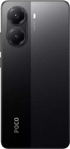 Xiaomi Poco X7 Pro 5G 256GB 8GB Dual SIM Black