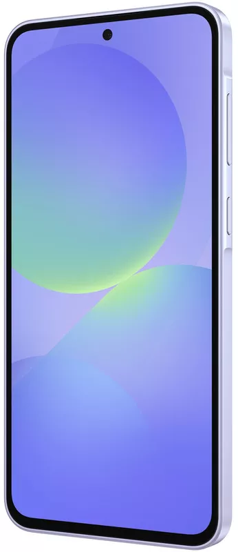 Samsung Galaxy A36 5G 256GB 8GB Dual SIM Awesome Lavender