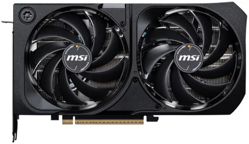 MSI GeForce RTX 5070 12GB GDDR7 192 bit Shadow 2X OC DLSS 4.0