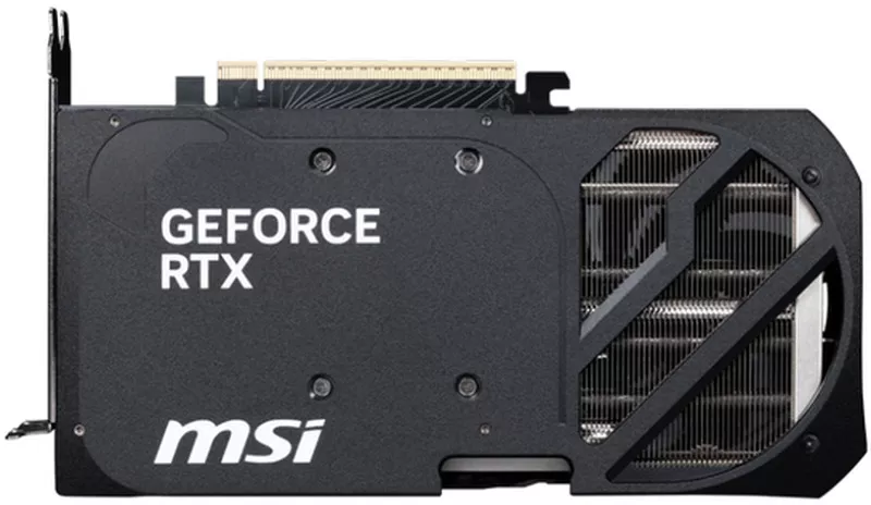MSI GeForce RTX 5070 12GB GDDR7 192 bit Shadow 2X OC DLSS 4.0
