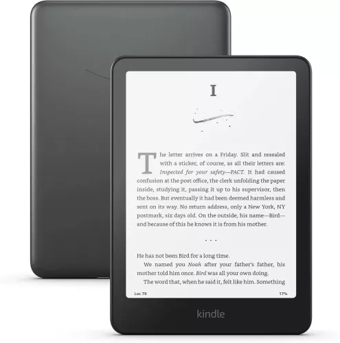 EBook Reader Amazon Kindle Paperwhite Signature Edition 32GB