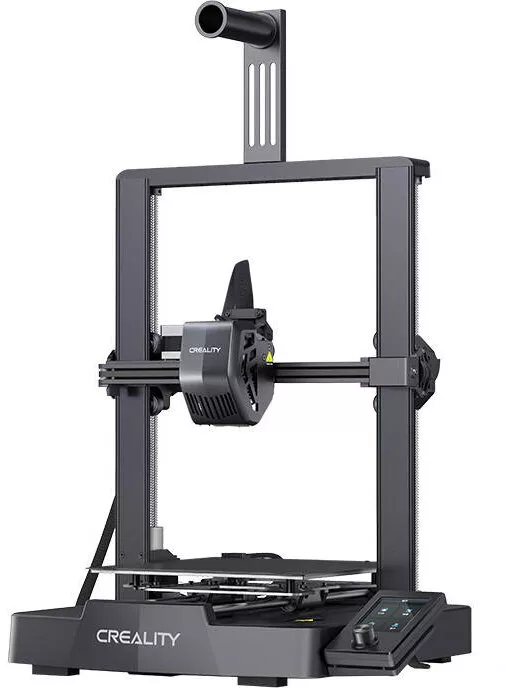 Imprimanta 3D Creality Ender-3 V3 SE 220x220x250mm 250 mm/s extruder Sprite model 2024