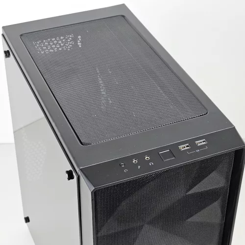 ゲーミングパソコン i7-8700K 32GB NVMe1TB Calculator Gaming refurbished Intel Core i7-8700K 32GB RAM SSD 1TB