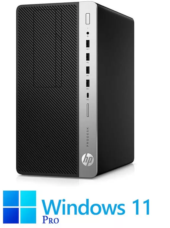 Windowsデスクトップ 512GB Hp ProDesk 600 G5 i5-9500 16GB Amazon.com: HP ProDesk 600 G5 SFF Desktop Computer PC, Core i5